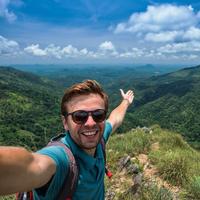 Отзыв от Кирилл - Visa DTV